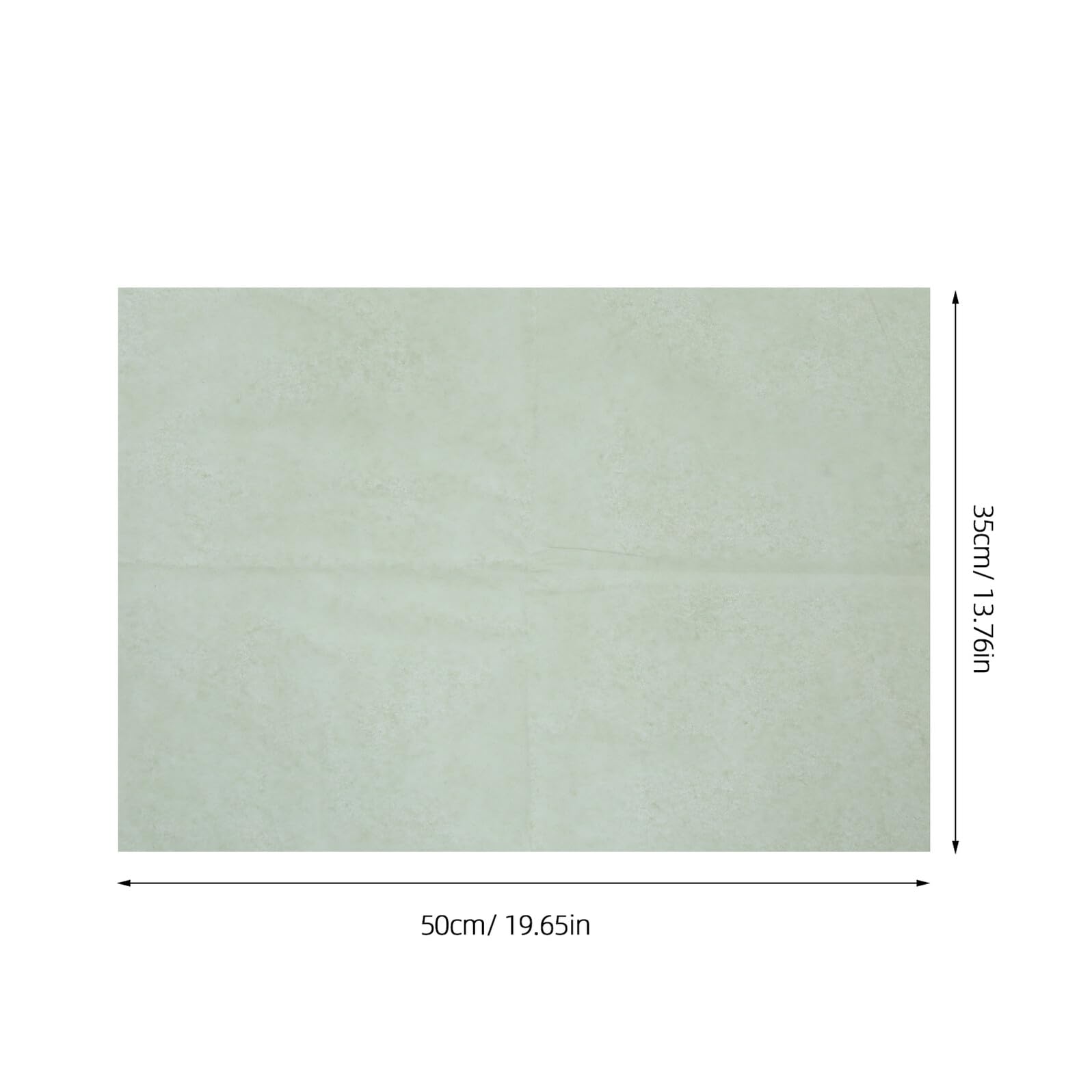 ULTECHNOVO Carta Velina 50x35cm per Imballaggio Floreale 100 Fogli Copiativa per Confezioni e Accessori per Regali Compleanno
