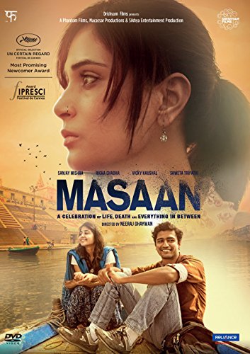 Masaan