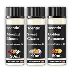 8. Love Collection – 3x20ml