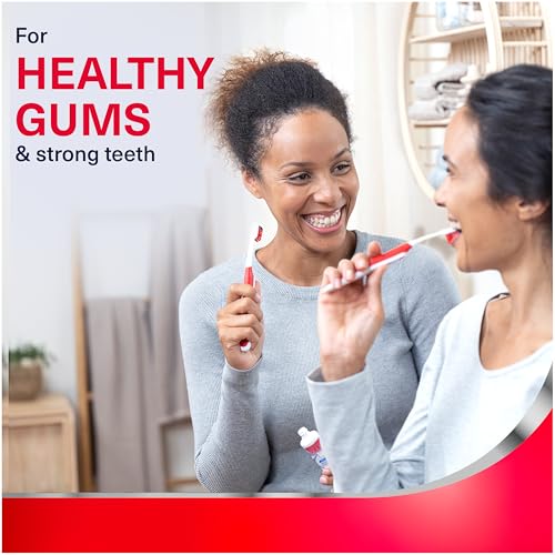 parodontax complete protection toothpaste for bleeding gums gingivitis treatment and cavity prevention pure fresh mint - 34 ounces