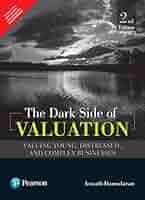 Damodaran on Valuation 第二版 Damodaran on Valuation: Security Analysis for Investment and