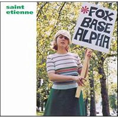 Foxbase Alpha: