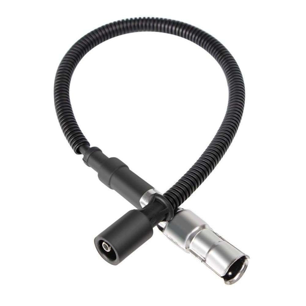Cables de bujías de encendido de 12 piezas para Clase C y E 6
