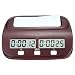 Produktbild Doradus Kompakte Digital elektronische Schachuhr Countdown Game Timer Für Brettspiel Spieler