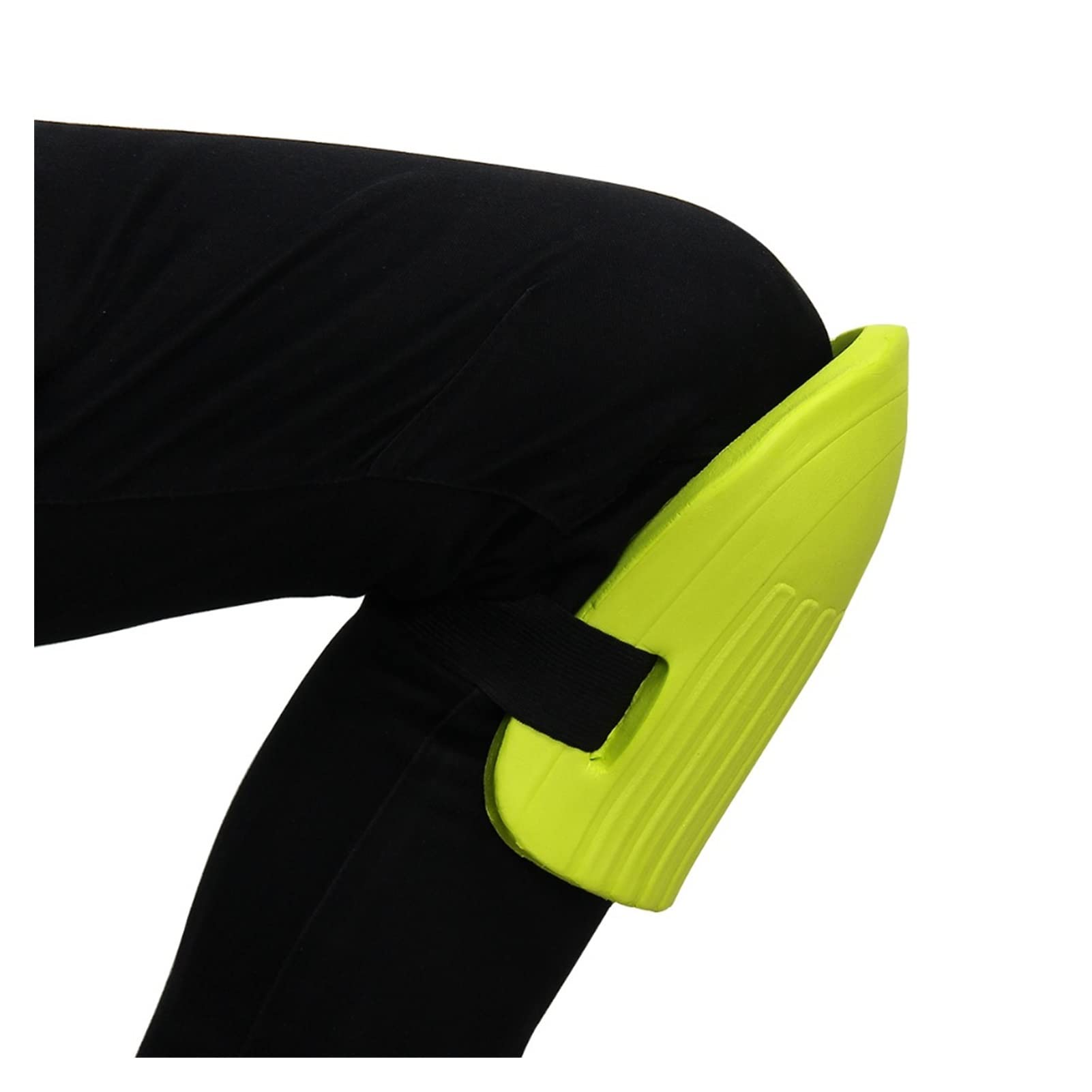 Rodilleras de Espuma Suave for cojín Protector de jardín /1130(Green)