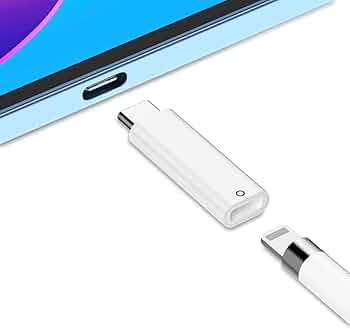 iPad A16，Apple pencil USB-C純正 Amazon.com: Stylus Pen for iPad (A16) 11th & 10th Generation -USB