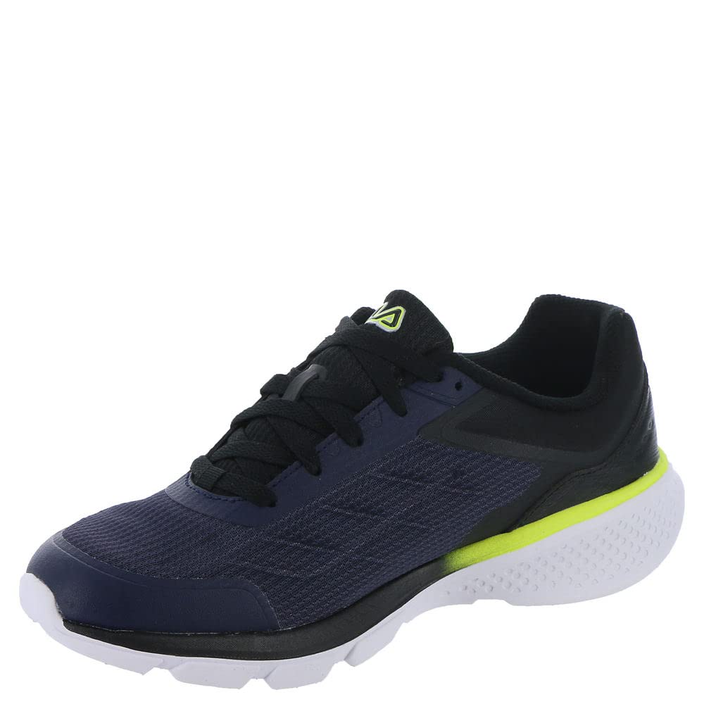 FILA Memory Core Callibration 23 - Tenis de correr para hombre