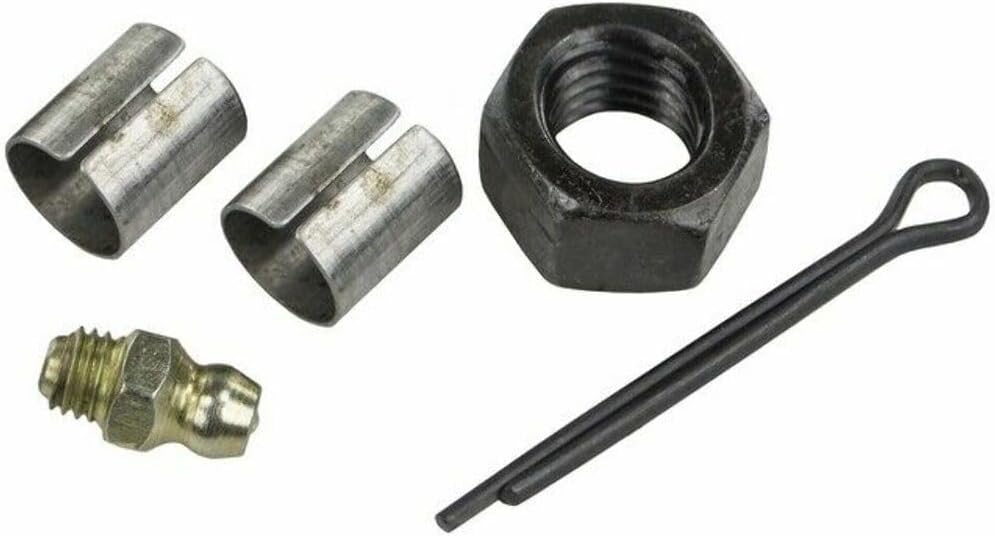 Mevotech Idler Arm - MK6186