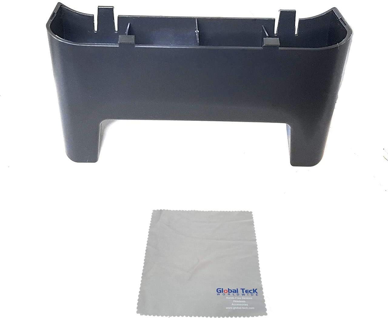 Global Teck Worldwide Yealink Replacement Phone Stand for SIP-T46S with Microfiber Cloth