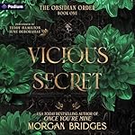 Cover of Vicious Secret