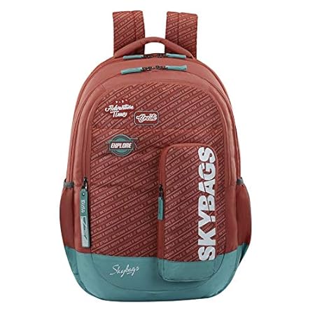 amazon school skybags