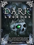 Cover zum Buch Dark Legends