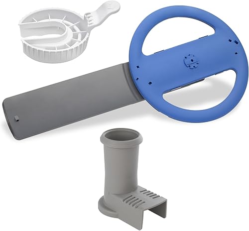 Actualizado 5304507158 5304518968 Brazo de lavado inferior para lavavajillas con 154294101, 154252701 Conjunto para brazo de pulverización de