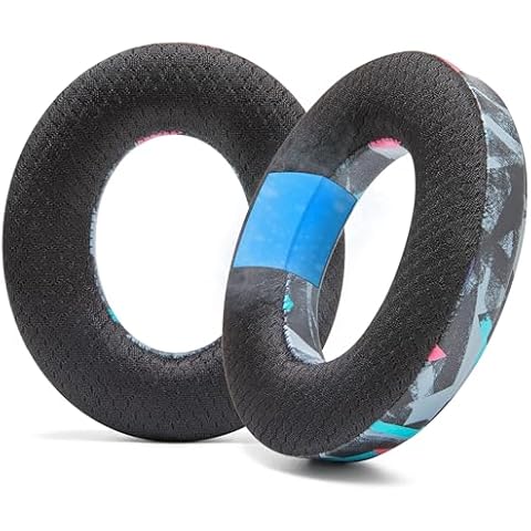 WC Freeze Momentum 4 Earpads Cover