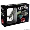 Star Wars Armada Phoenix Home EXPANSION PACK - Command Your Rebel Fleet! Tabletop Miniatures Strategy Game for Kids & Adults, Ages 14+, 2 Players, 2 Hour Playtime, Made by Atomic Mass Games