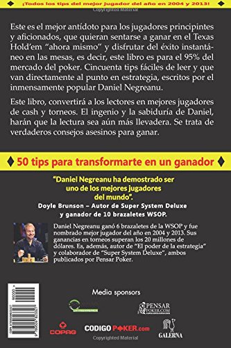 Best Poker Strategy Book - Mas sabiduria del Hold'em Poker Review