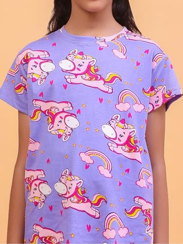 Image of Ninos Dreams Girls Pajama Top