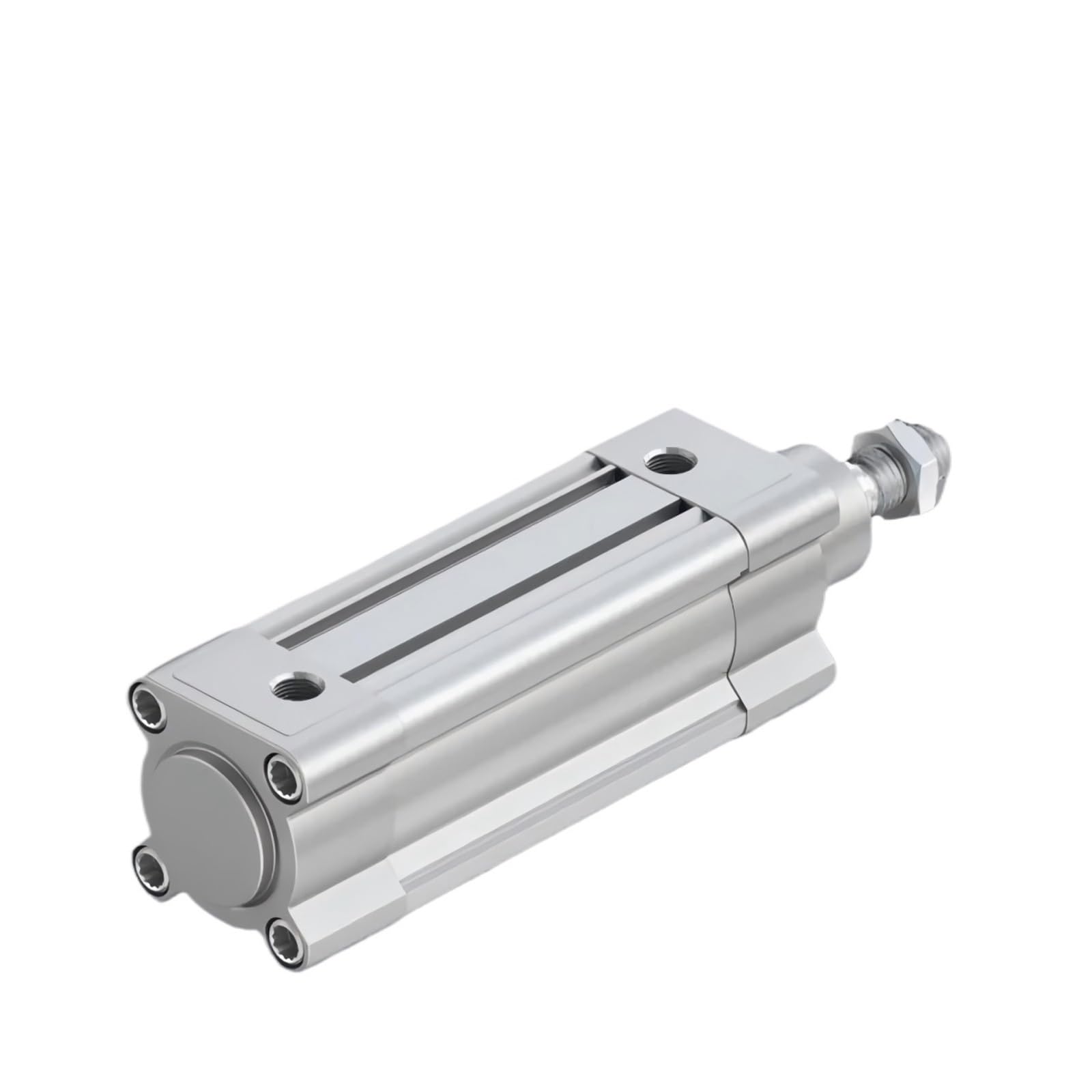 Cylindre pneumatique DSBC-32 pour remplacer un vérin de machine usée