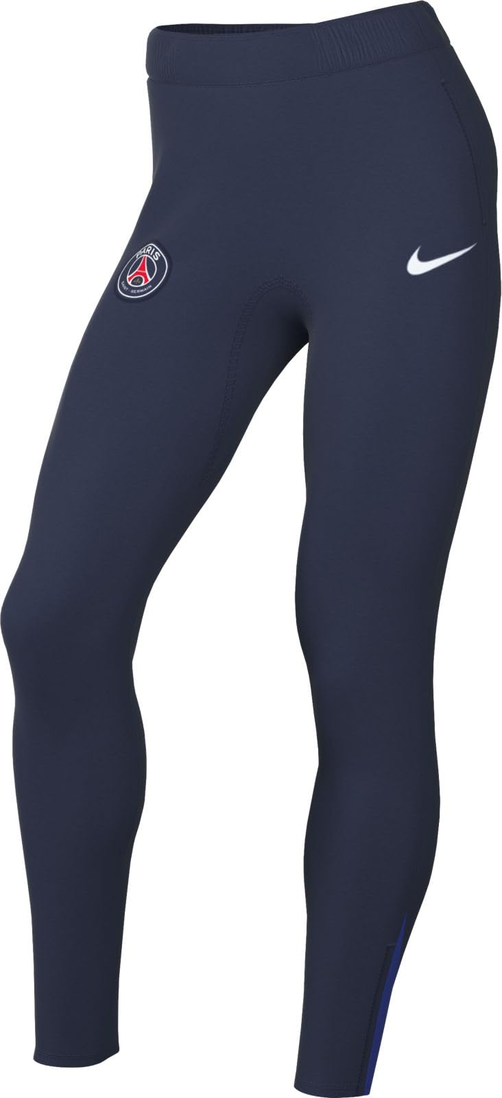 Paris Saint-Germain Strike Nike Dri-FIT Ladies Knitted Football Pants HJ7101