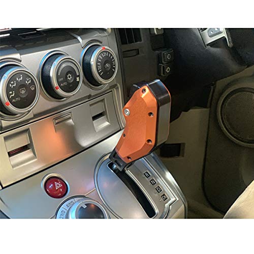 Amazon.co.jp: [TGS-BSG401L LOR] TGS/X-Fang ビレットシフター