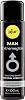 pjur Man Extremeglide 100ml - Highly Concentrated Silicone-Based Personal Lubricant for Men - Extra-Long-Lasting Lubrication