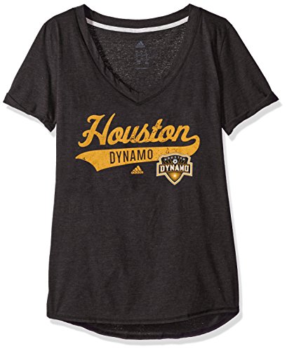 Tail Stack S/V-Neck Tee