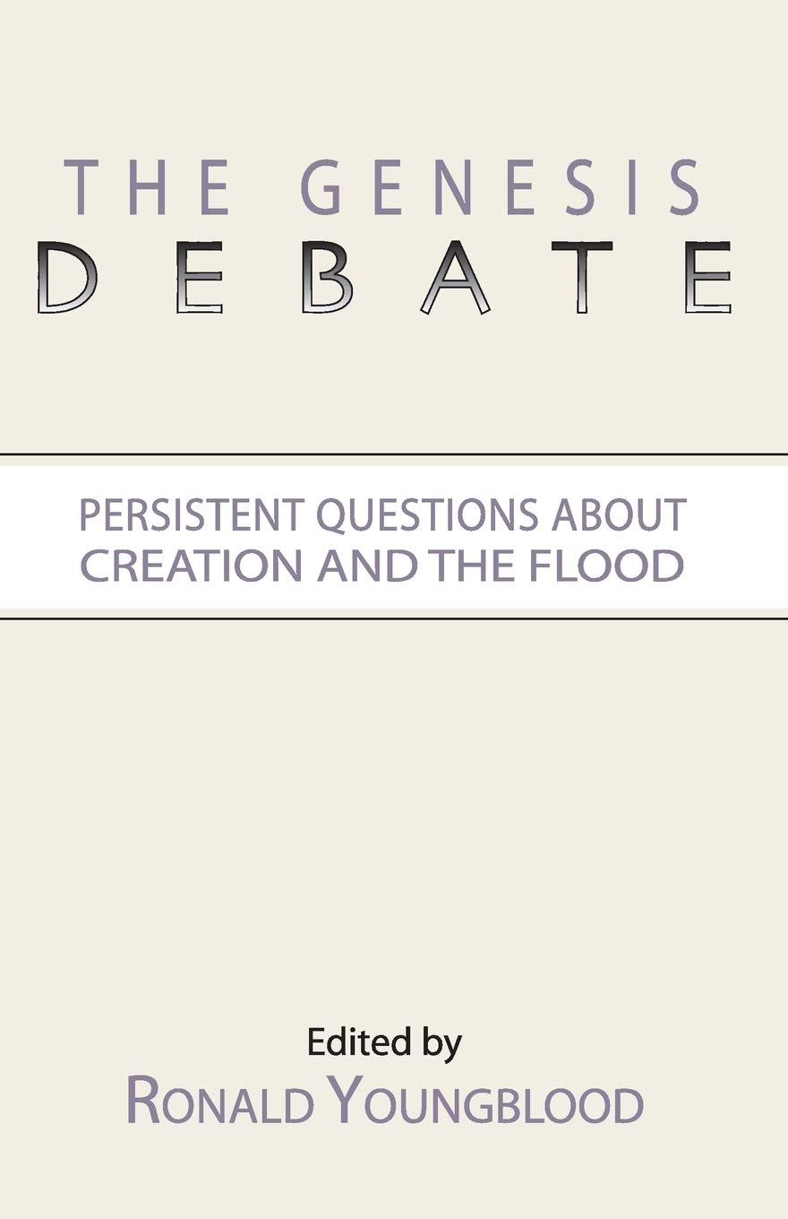 The Genesis Debate: Persistent Questions About Creation and the Flood