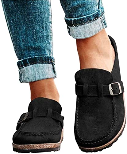 Mocassins souples contre les douleurs aux pieds pour la marche