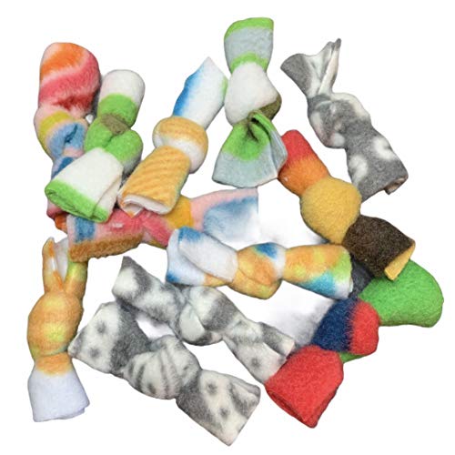 Made By Tricia 12 Catnip Candy | Organic Catnip cover