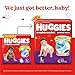 Huggies Complete Comfort Wonder Pants Large (L) Size (9-14 Kgs) Baby Diaper...