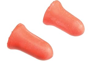 Max Ear Plugs by Honeywell - Optimal Hearing Protection