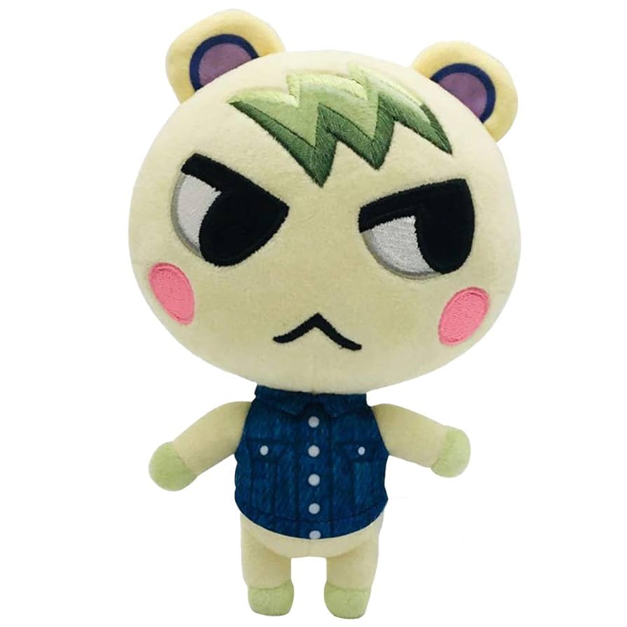 海外購入Stuffed Toysx4 Zxc Cat Animated Plush - 10.62 Inch Мягкая игрушка кот 