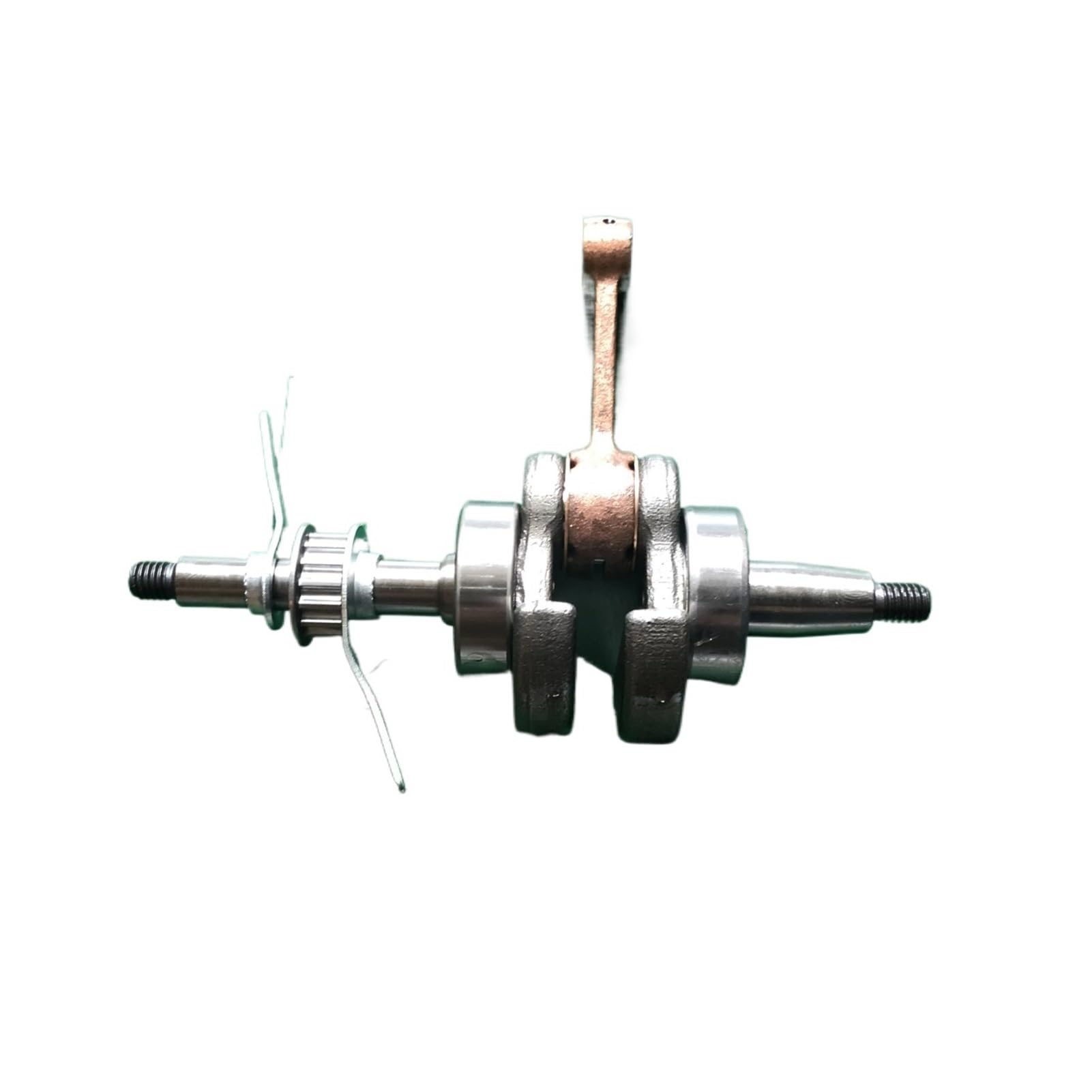 Conjunto de cigüeñal Apto for Piezas de Repuesto de desbrozadora de Motor GX50 GX-50 47.9CC