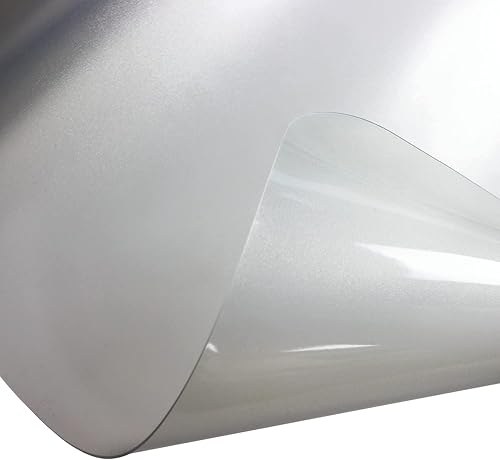 Miniatura 4 de Floortex Valuemat Plus - Tapete rectangular de policarbonato para silla de suelo duro, 48 x 60 pulgadas