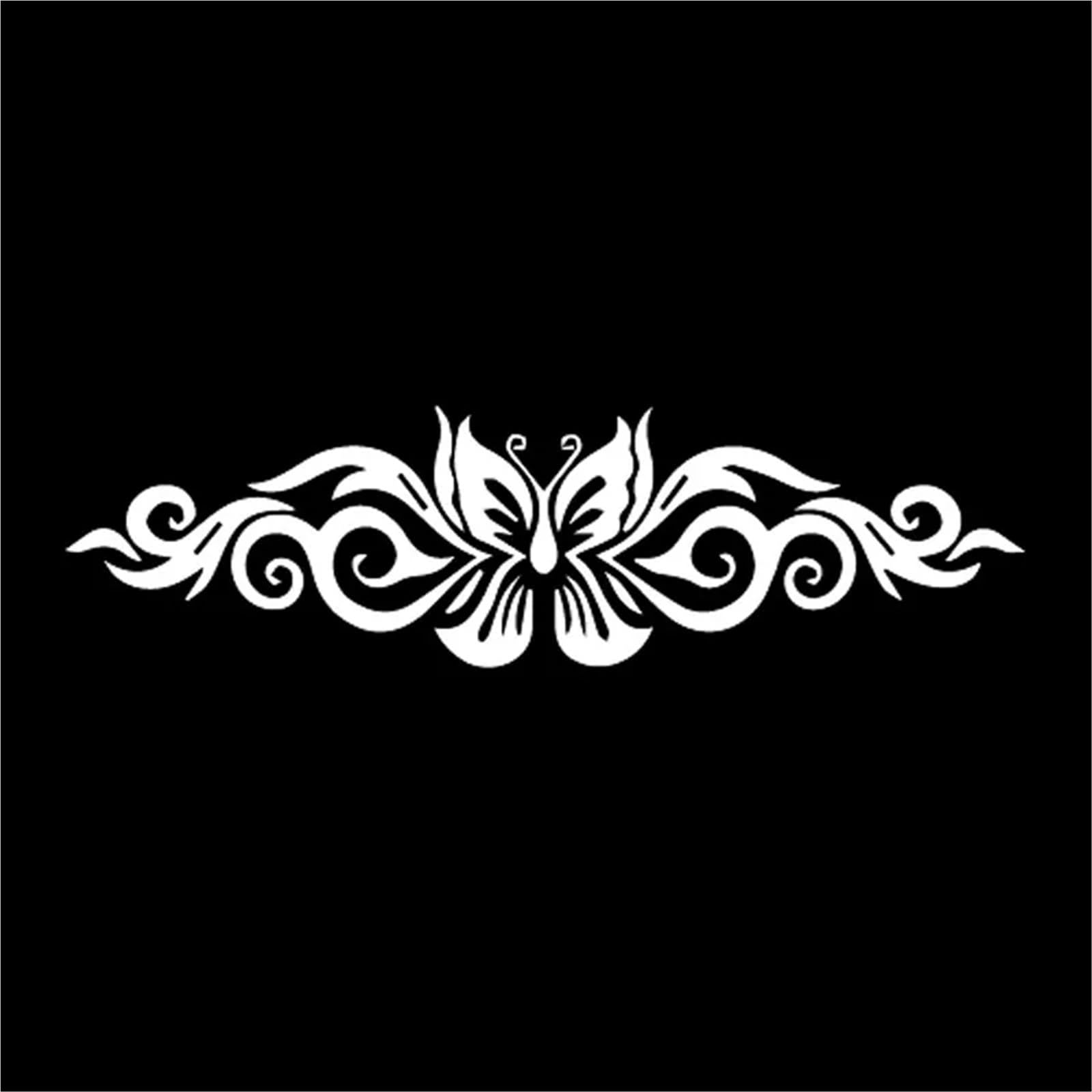 FGLFPXI Car Sticker Automobiles Motorcycles Exterior Accessories Decals