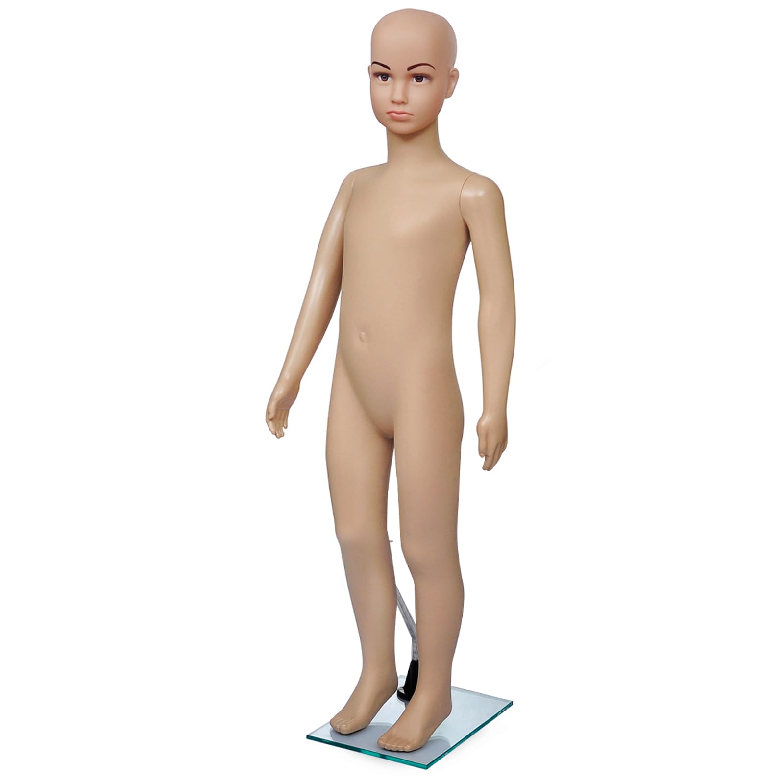 vidaXL Maniquí para Niño A