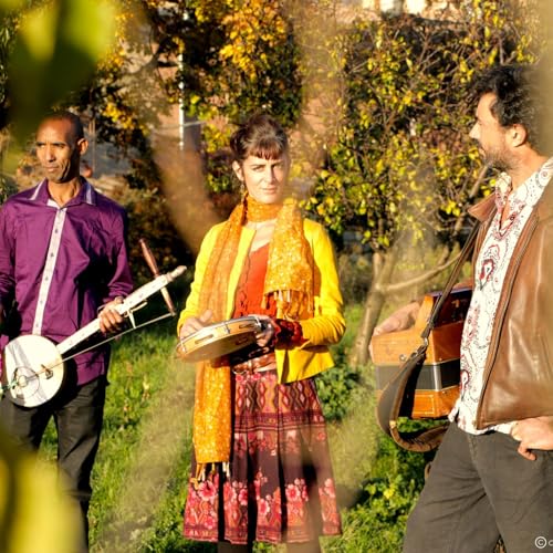 Mil mundos - Por el oriente atl&aacute;ntico - 13/04/26