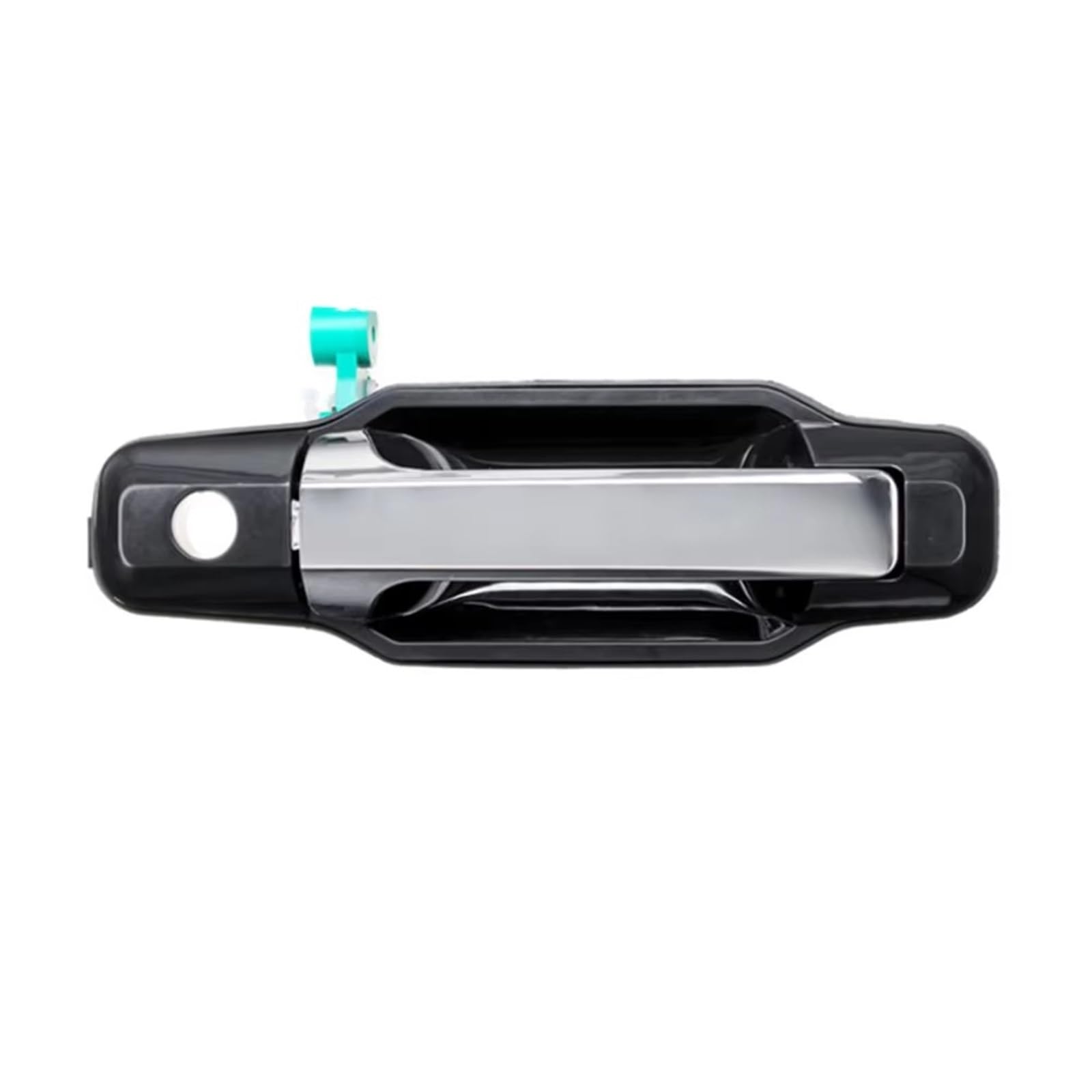 LERYYCX with a Clasp Compatible with Kia for Sorento 2003-2009 Exterior Door Handle Front Rear Left Right LHD OEM: 826503E021 826603E021 836503E021 836603E021