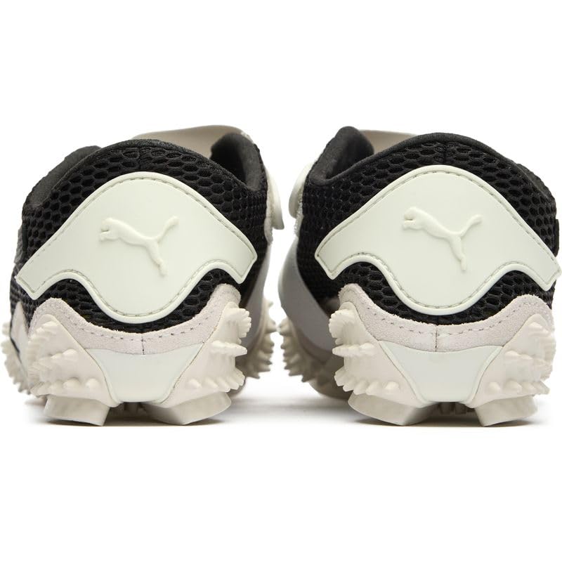 Puma Mostro Mesh Trainers3