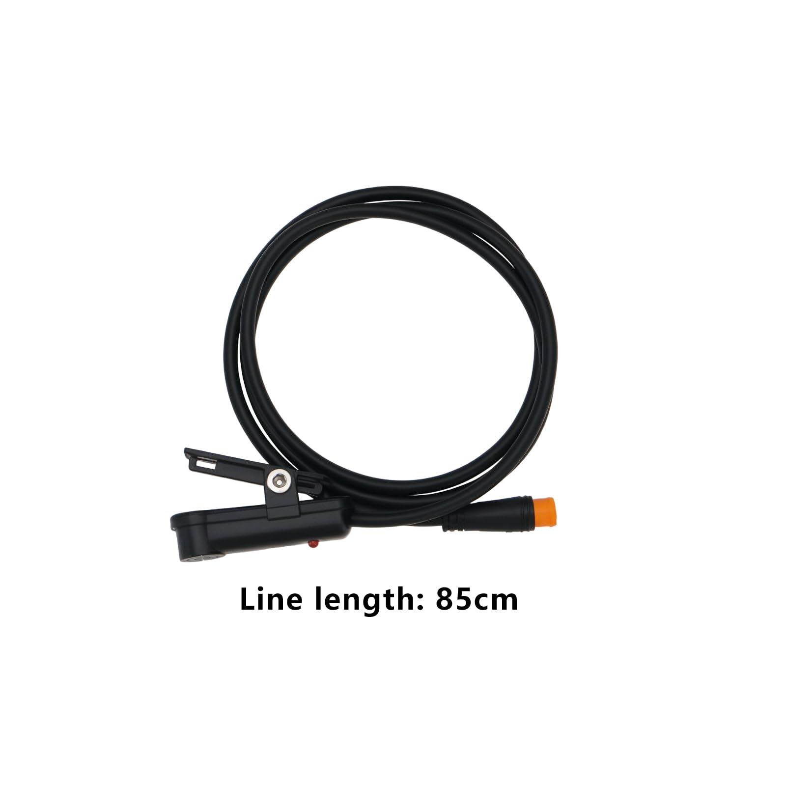 Thru Axle In Lega Alluminio Per MTB E Bici Strada - Lunghezza 124mm - Foto 5