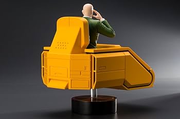 X-MEN '92 PROFESSOR X ARTFX+ STATUE: Buy Online at Best