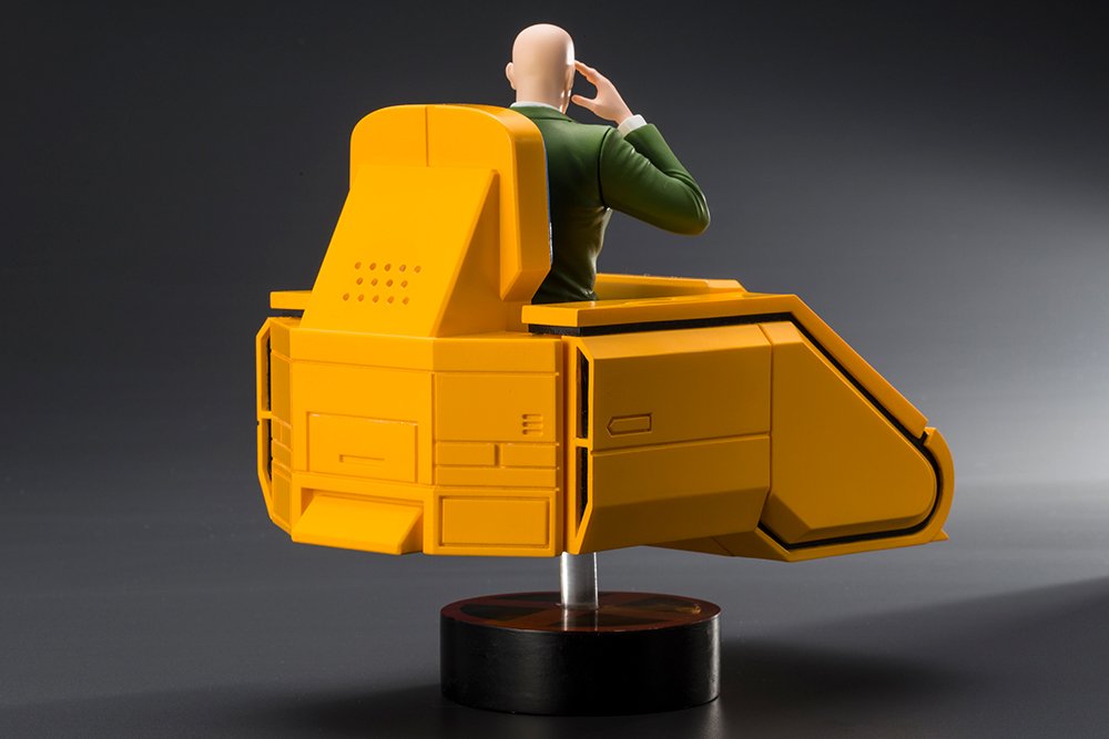 X-men 92 Series Professor X Artfx Statue, Toys & Games