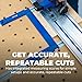 Kreg ACS-TTOP Adaptive Cutting System Project Table Top