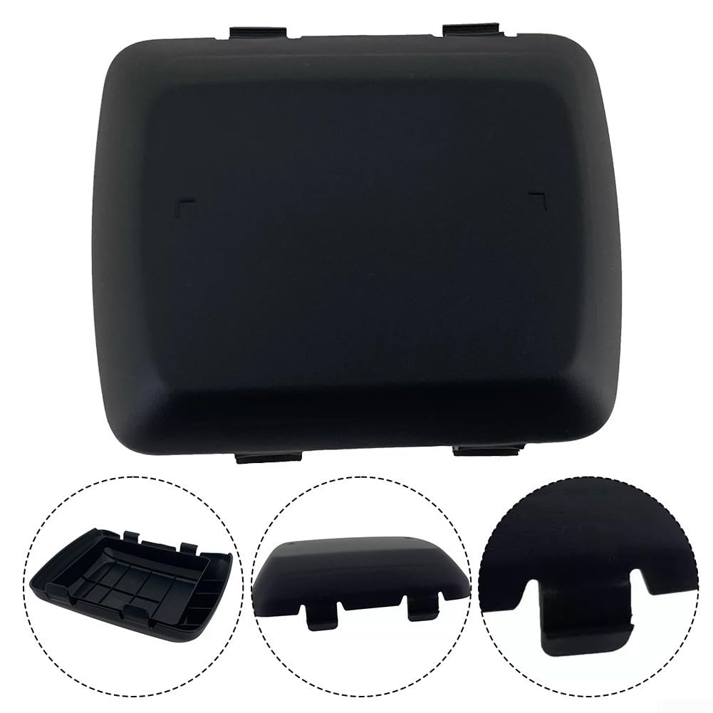 Couvercle De Filtre à Air Pour Tondeuse Honda GCV170/GCV200 - Compatible HRN216, HRX217 - Pièce De Rechange Protection Moteur