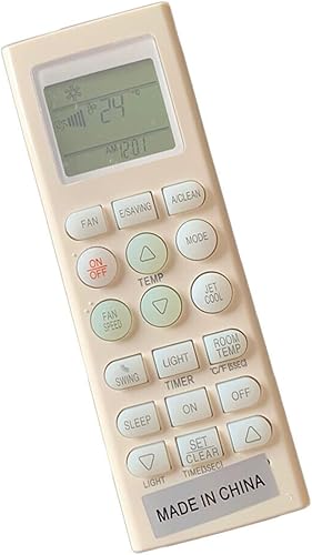 Miniatura 2 de Nuevo control remoto para LG LSN090HSV4 LSN300HLV LSN360HLV PQWRHQ0FDB LCN097HV4 LMN185HVT aire acondicionado