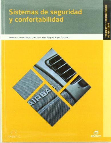 Sistemas de seguridad y confortabilidad 2011