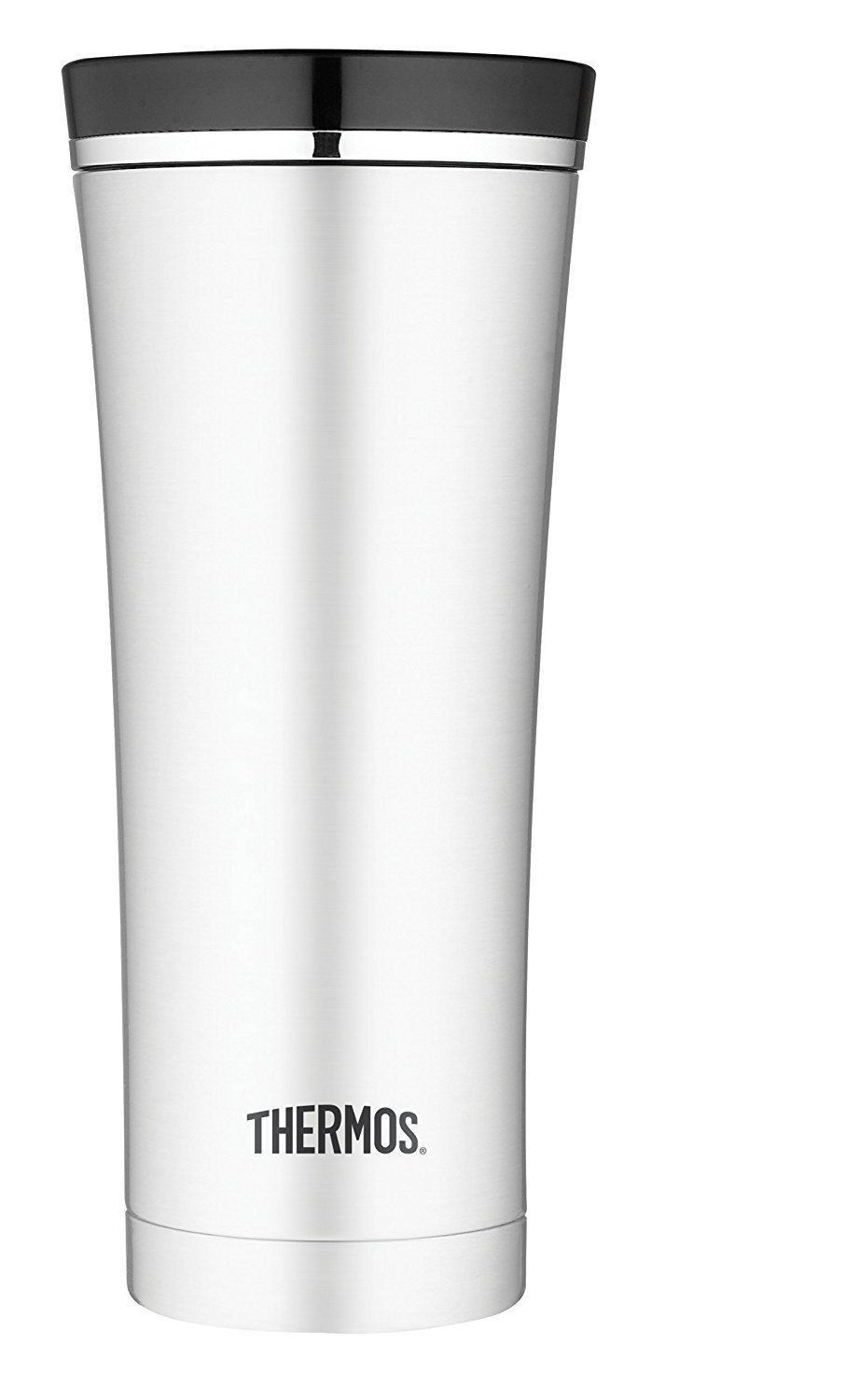 THERMOS 16 Ounce Vacuum Insulated Stainless Steel...
