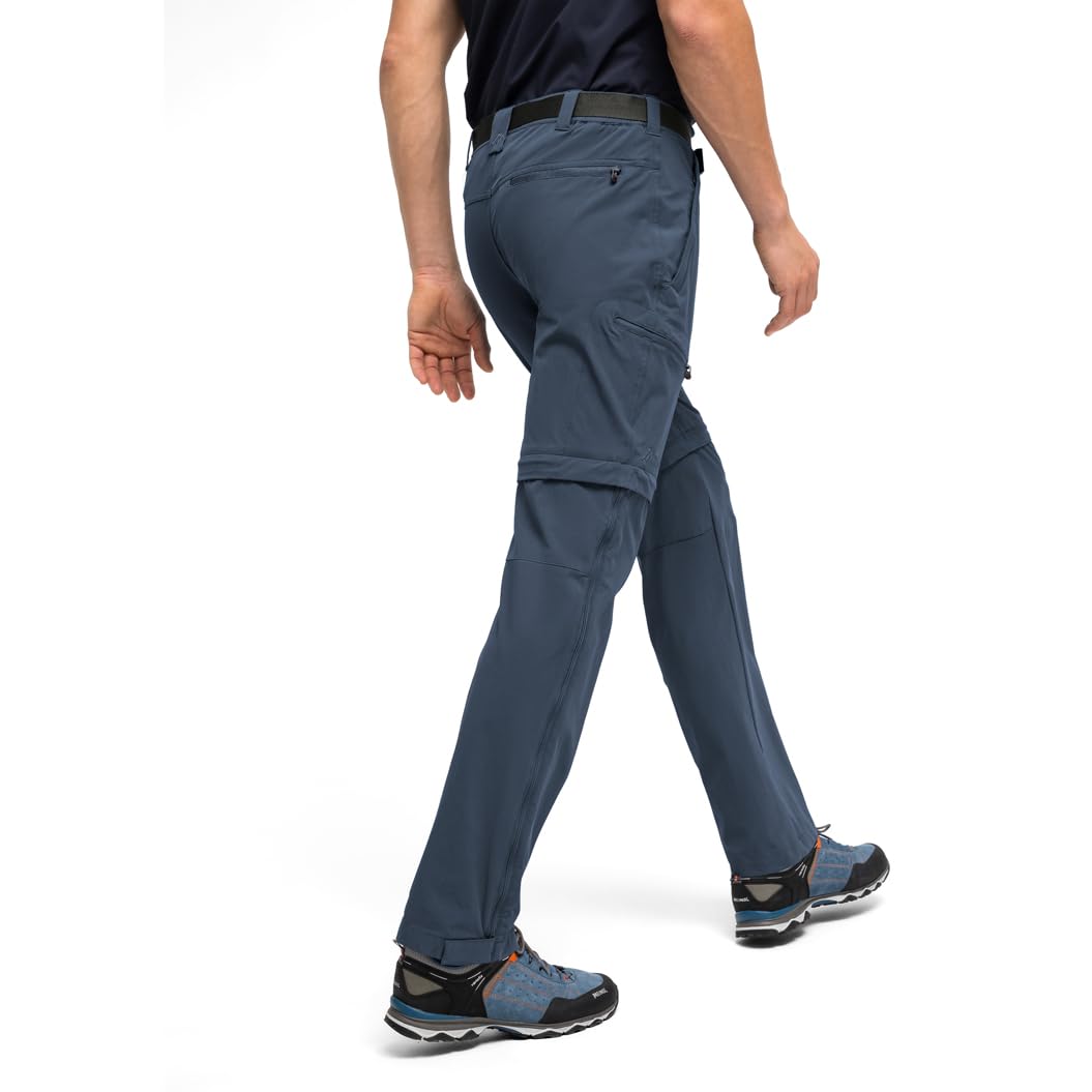 Gonso Herren Outdoorhosen Tajo