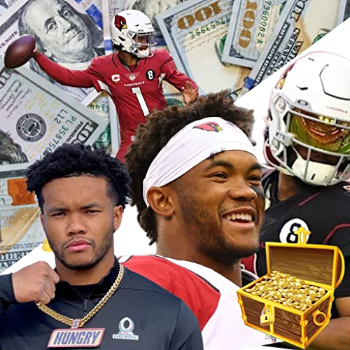 Was Murrays $230.5 million dollar extension a good deal or bad deal for the Arizona Cardinals?