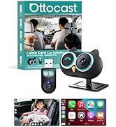 Amazon.co.jp: 【公式】オットキャスト OttoScreenAI ポータブル